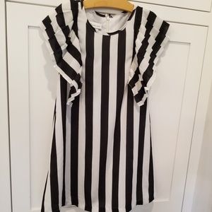 Bonnie Jean Girls Dress